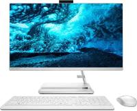 Моноблок Lenovo IdeaCentre 3 27IAP7 F0GJ00BGRU (Core i5 3300 MHz (1240P)/8192Mb/512 Gb SSD/27"/1920x1080/Нет (Без ОС))