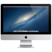 Моноблок Apple iMac 2015 (MK482LL/A) (USA) (Intel Core i5 3.3MHz/8Gb/2Tb/AMD Radeon R9 395/27")