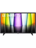 Телевизор LED 32" 32LQ630B6LA.ARUB черный HD 60Hz DVB-T DVB-T2 DVB-C DVB-S DVB-S2 WiFi Smart TV (RUS)