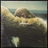 Виниловая пластинка Sony Music Beyonce – Lemonade (2LP, coloured vinyl)