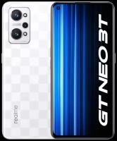 Смартфон realme GT Neo 3T 8/256 ГБ, белый