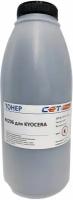 Тонер CET PK206, для Kyocera Ecosys M6030cdn/6035cidn/6530cdn/P6035cdn, черный, 100грамм, бутылка