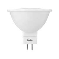 Лампа светодиодная Camelion GU 5.3 5W 220V 6500K LED5-JCDR/865