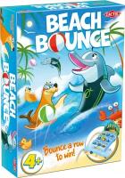 Настольная игра TACTIC GAMES Beach Bounce