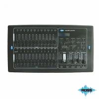 Пульт DMX Ross DMX Control 2448