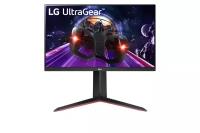 Монитор LG 23.8" UltraGear 24GN650-B (24GN650-B.ARUZ)