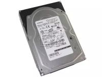 Жесткий диск Hitachi HUS151436VL3800 36Gb U320SCSI 3.5" HDD