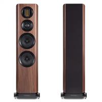 Напольная акустика Wharfedale EVO 4.3 walnut