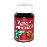 Витаминный комплекс Wolmar Winsome Pro Bio Hair для собак для кожи и шерсти 180 таб