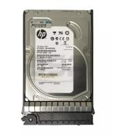 Жесткий диск HP MB1000EBZQB 1Tb SATAIII 3,5" HDD