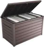 Сундук "ONTARIO BOX 850 L (wood look)" Keter (17204488) коричневый, 235689