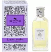 Etro Парфюмерия унисекс Etro Lemon Sorbet (Этро Лемон Сорбет) 50 мл