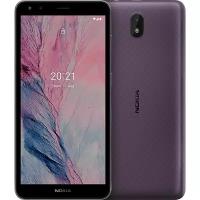 Смартфон Nokia C01 Plus Purple