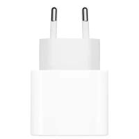 Apple Адаптер питания Apple USB C мощностью 20 Вт (MHJE3ZM/A)