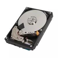 Жесткий диск 6Tb Toshiba Enterprise Capacity MG08ADA600E SATA-III (7200rpm) 256Mb 3.5"