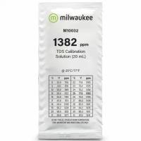 Калибровочный раствор для TDS метров 1382 ppm Milwaukee 20 мл