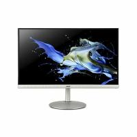 Монитор 27" Acer CB282Ksmiiprx черный