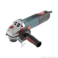 Углошлифовальная машина Metabo WEV 15-125 Quick