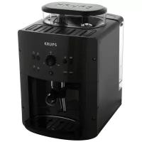 Кофемашина Krups EA810B70 Essential