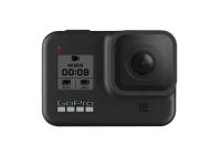 Экшн-камера GoPro HERO8 Black (CHDHX-801-RW)