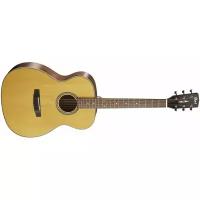 Акустическая гитара Cort L100-O-NS Luce Series