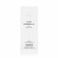 Iles Formula SHAMPOO HAUTE PERFORMANCE 200 ml