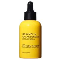 Graymelin Galactocera serum Регенерирующая сыворотка для лица