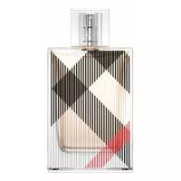 Burberry Brit Women парфюмированная вода 100мл