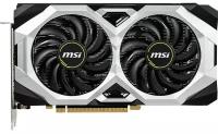 Видеокарта MSI nVidia GeForce RTX 2060 VENTUS OC 6144Mb