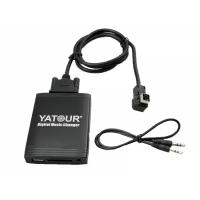 MP3 адаптер YATOUR для Suzuki (Clarion)