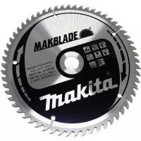 Пильный диск по дереву MAKITA B-35287