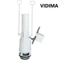 Сливной механизм для инсталляции Vidima