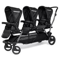 Шасси для колясок Peg Perego Chassis Triplette Piroet Titania