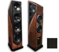 Напольная акустика Legacy Audio Valor black oak