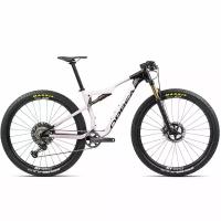 Orbea OIZ M-TEAM Розовый 2021