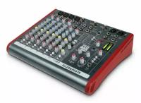 Allen&Heath ZED-10FX компактный микшерный пульт