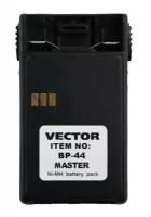 Аккумулятор VECTOR bp-44 master