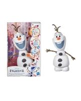 Игрушка Disney Frozen "Интерактивный Олаф, Холодное сердце 2" Hasbro