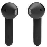 Наушники True Wireless JBL JBLT225TWSGHOSTBLK