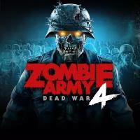 Zombie Army 4: Dead War PS4