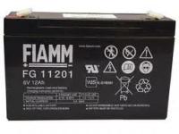 Аккумуляторная батарея FG 11201 (6В 12Ач)