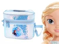 Сумка для девочки Anna and Elsa Frozen 2