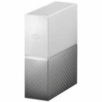 Внешний жесткий диск Western Digital My Cloud Home 2ТБ/3,5 (WDBVXC0020HWT-EESN)