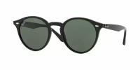 Солнцезащитные очки Ray-Ban RB 2180 601/71 49