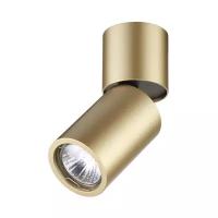 Настенно-потолочный светильник Odeon Light DUETTA 3895/1C