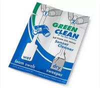 Набор для влажной чистки матрицы Green Clean 35 мм