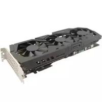 Inno3D Видеокарта Inno3D GeForce RTX 3080 10Gb CMP-90HX X3M #MCMP90X3M