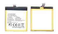 MirBatt Аккумулятор для смартфона Alcatel TLp017A1 3,8V 1700mAh код 016440