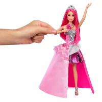 Barbie империя кукол Кукла - Кортни - Испанское пение