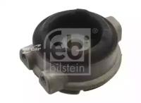 FEBI 01110 1110F_подушка КПП\ Audi 80 V4, VW Passat 79-88